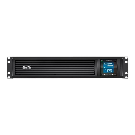 ONDULEUR APC SMC1500I-2UC