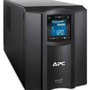 ONDULEUR APC SMC1500IC