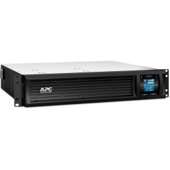 ONDULEUR APC SMC2000I-2U