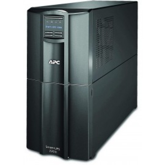 ONDULEUR APC SMT2200I  