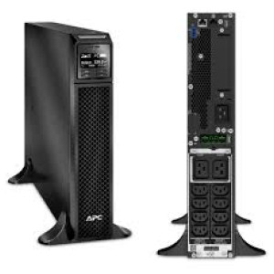ONDULEUR APC SRT2200XLI ONDULEUR APC SRT2200XLI