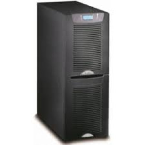 Onduleur EATON 9155 15kVA Tri/Mono – Double Conversion