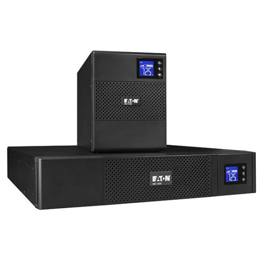 Onduleur 1000 VA Eaton 5SC i