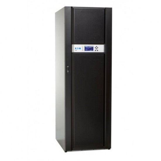 Onduleur 30kVA Eaton 93E30KMBSBI – Double Conversion On-Line