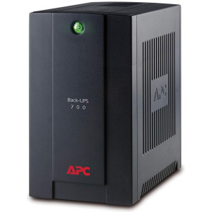 Onduleur Line-interactive APC 700VA BACK-UPS 