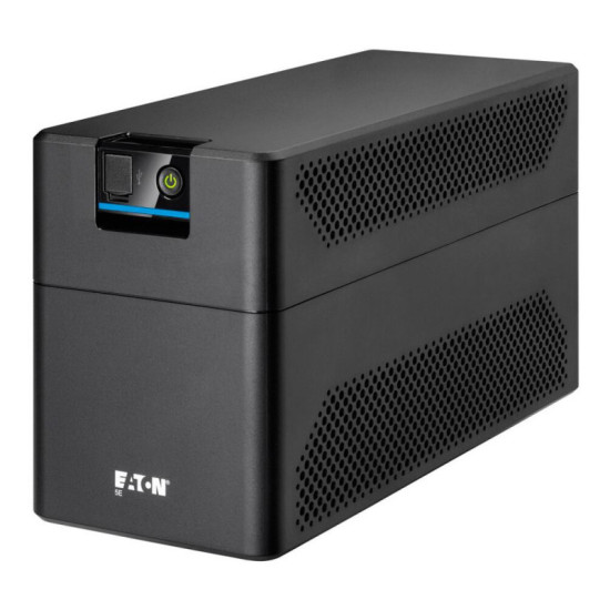 Onduleur Eaton 5E 700 IEC G2 – 700 VA Line-Interactive