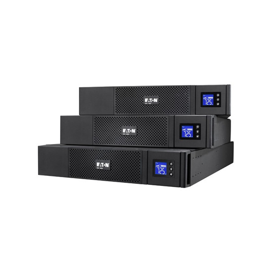 Onduleur Eaton 5SC 2200 VA Line-Interactive Rack/Tour 2U 