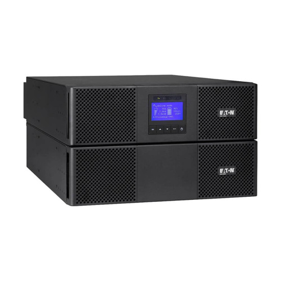 Onduleur 11000 VA Eaton 9SX RT6U