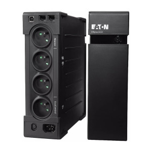 Onduleur 800 VA Eaton Ellipse ECO USB FR