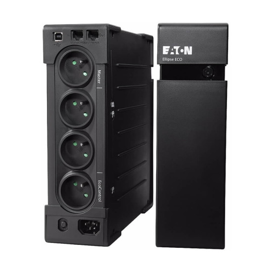 Onduleur 800 VA Eaton Ellipse ECO USB FR Onduleur 800 VA Eaton Ellipse ECO USB FR