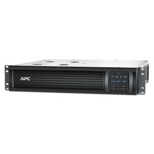 Onduleur 1500VA  APC Smart UPS  LCD RM 2U 230V Onduleur 1500VA  APC Smart UPS  LCD RM 2U 230V