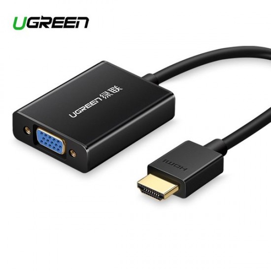 Adaptateur video Displayport to VGA UGREEN