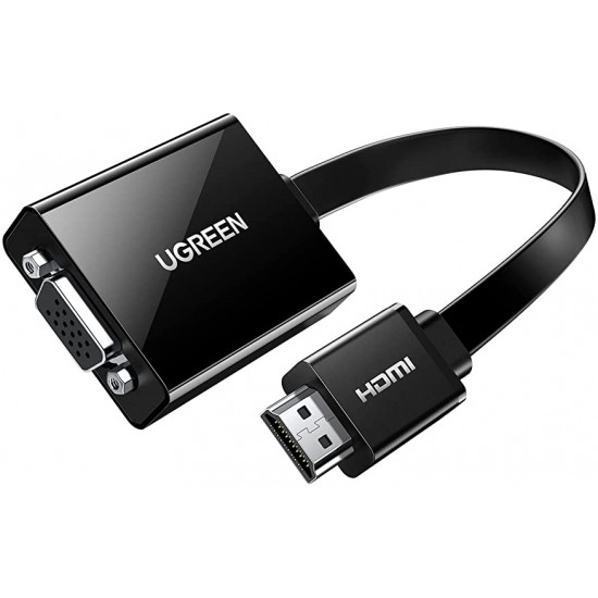 Adaptateur video hdmi To vga ugreen