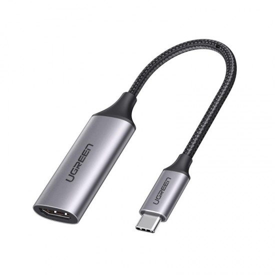 Adaptateur video Type-c To hdmi ugreen