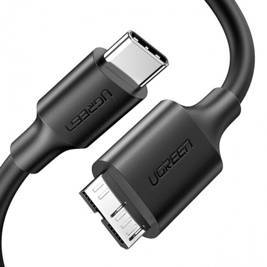 CableType-c To Micro-b 3.0 ugreen