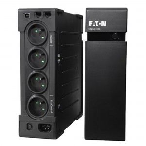 Onduleur 650 VA Eaton Ellipse ECO FR Onduleur 650 VA Eaton Ellipse ECO FR