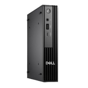 Desktop Micro QCM1250 i5-14500T Dell (QCM1250-I5-W) Desktop Micro QCM1250 i5-14500T Dell (QCM1250-I5-W)
