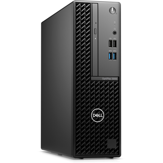 Desktop SFF OptiPlex 3000 i5-12500 Dell (DL-OP3000-I5-SFF) Desktop SFF OptiPlex 3000 i5-12500 Dell (DL-OP3000-I5-SFF)