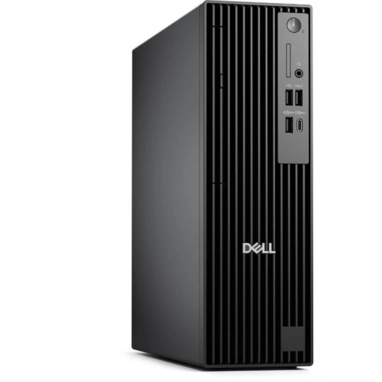 Desktop SFF QCS1250 i5-14500 Dell (QCS1250-I5-W) Desktop SFF QCS1250 i5-14500 Dell (QCS1250-I5-W)