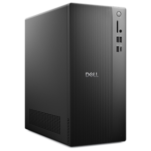 Desktop Tower ECT1250 i5-14400 Dell (ECT1250-I5-UBU) Desktop Tower ECT1250 i5-14400 Dell (ECT1250-I5-UBU)