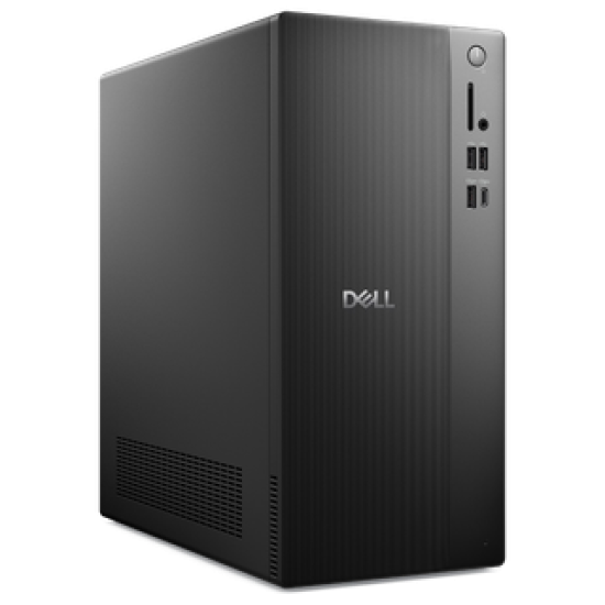 Desktop Tower ECT1250 i5-14400 Dell (ECT1250-I5-UBU) Desktop Tower ECT1250 i5-14400 Dell (ECT1250-I5-UBU)