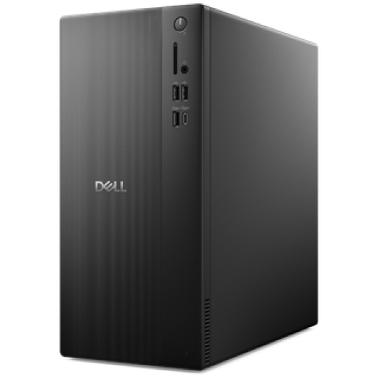 Desktop Tower ECT1250 i7-14700 Dell (ECT1250-I7-UBU) Desktop Tower ECT1250 i7-14700 Dell (ECT1250-I7-UBU)