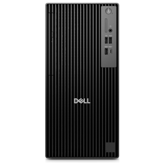 Desktop Tower Plus QBT1250 i7-265 Dell (QBT1250-U7-UBU) Desktop Tower Plus QBT1250 i7-265 Dell (QBT1250-U7-UBU)
