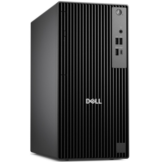 Desktop Tower Pro QCT1250 i5-14500 Dell (QCT1250-I5-UBU)
