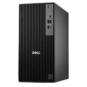 Desktop Tower Pro QCT1250 i7-14700 Dell (QCT1250-I7-UBU) Desktop Tower Pro QCT1250 i7-14700 Dell (QCT1250-I7-UBU)