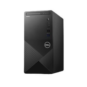 Desktop Tower Vostro 3910 i3-12100 Dell (N3563VDT3910EMEA_UBU) Desktop Tower Vostro 3910 i3-12100 Dell (N3563VDT3910EMEA_UBU)