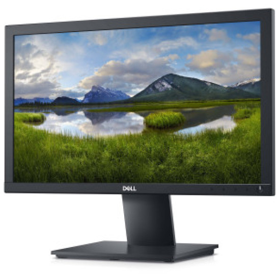  Écran 18,5" Dell E1920H - Garantie 3 ans (E1920H-3Y)