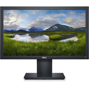  Écran 18,5" Dell E1920H - Garantie 3 ans (E1920H-3Y)