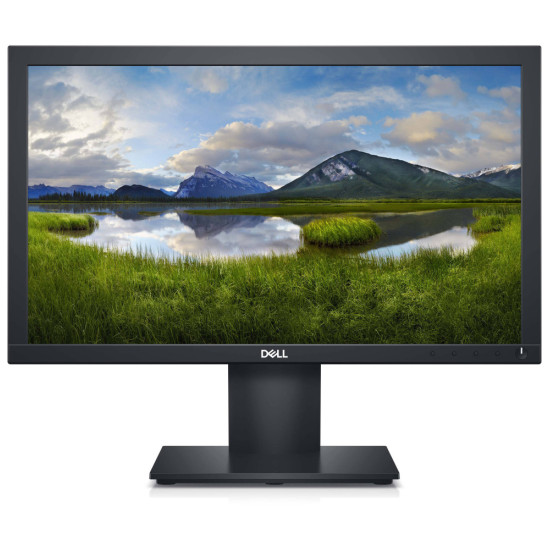  Écran 18,5" Dell E1920H - Garantie 3 ans (E1920H-3Y)