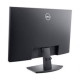  Écran 27" Full HD Dell P2722H-3Y - Fonctions de réglage de position complètes et bordures ultra-fines