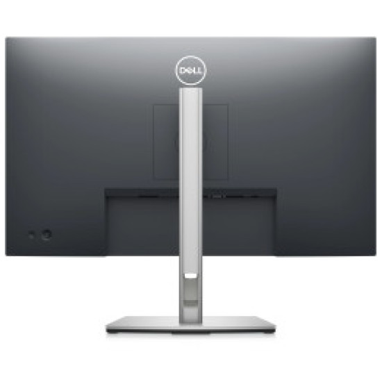  Écran 27" Full HD Dell P2722H-3Y - Fonctions de réglage de position complètes et bordures ultra-fines