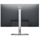  Écran 27" Full HD Dell P2722H-3Y - Fonctions de réglage de position complètes et bordures ultra-fines