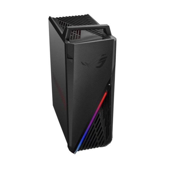 Ordinateur de bureau Gamer Asus ROG STRIX GA15 G15DK-73700X097W