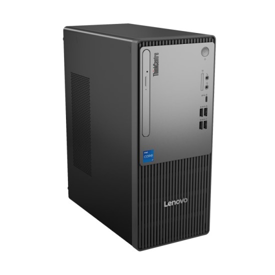 Ordinateur de bureau Lenovo ThinkCentre neo 50t Gen 5 (12UD00BYFM)