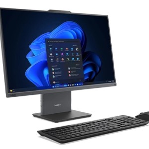 Ordinateur Tout-en-un Lenovo ThinkCentre neo 55a 24 Gen 6 (13F9000VFM)