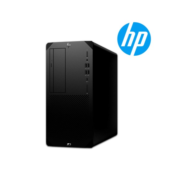 Station de travail HP Z2 G9 (A2JW2ES) Station de travail HP Z2 G9 (A2JW2ES)