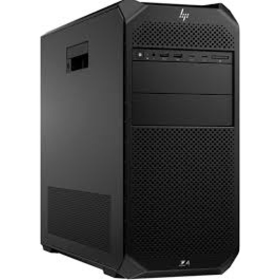 Station de travail HP Z4 G5 Tour (5E8G9EA)