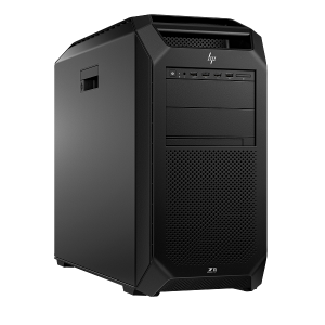 Station de travail HP Z6 G5 (5E1R6ES)