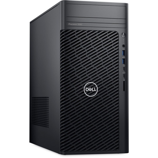 Workstation Precision 3680 i9-14900 Dell (PR3680-I9-RTX-16GB)
