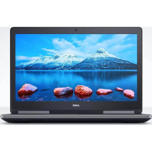 Dell Precision 7520 Core i7