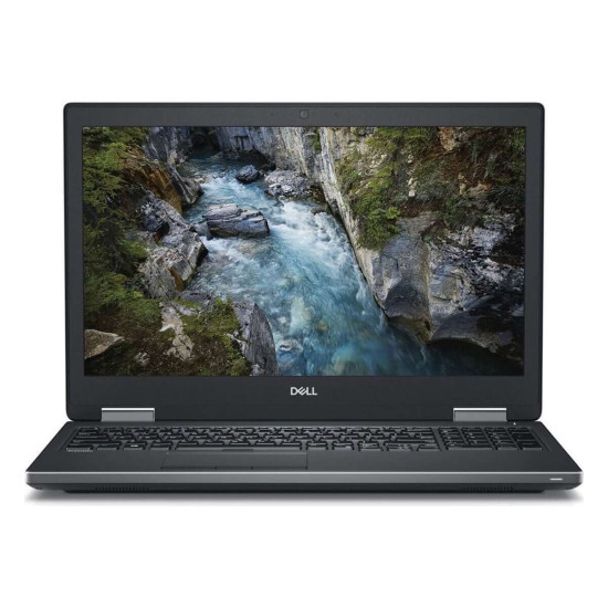 Dell Precision 7530 Core i7