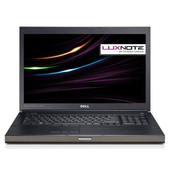 Dell Precision M6800 Core i7