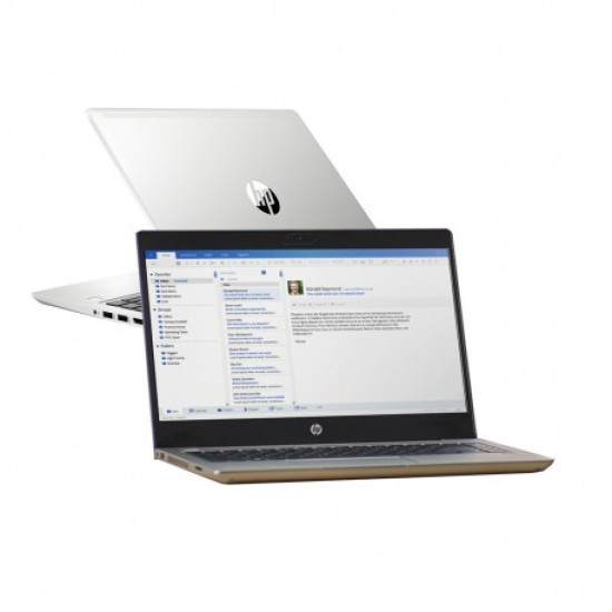 HP PC 440G7 i5 4GB 500GB 14 DOS 1YW