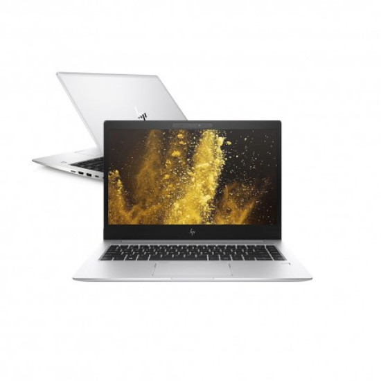 HP PC EB 1040G4 i5 8Go 256SSD 14 W10p WWAN 3yw