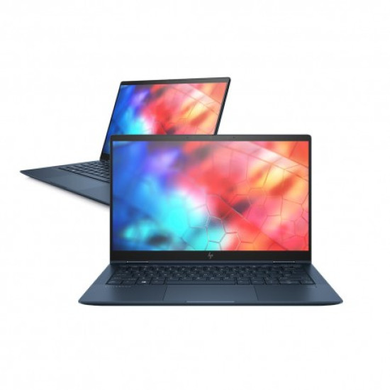 HP PC EliteDragonfly i5 8Go 256ssd 13.3FHD W10pro 3yw