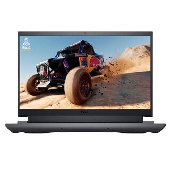 Laptop Gaming G15 5530 i7-13650HX 15.6" FHD Dell (G15-I7-RTX4050-6GB)